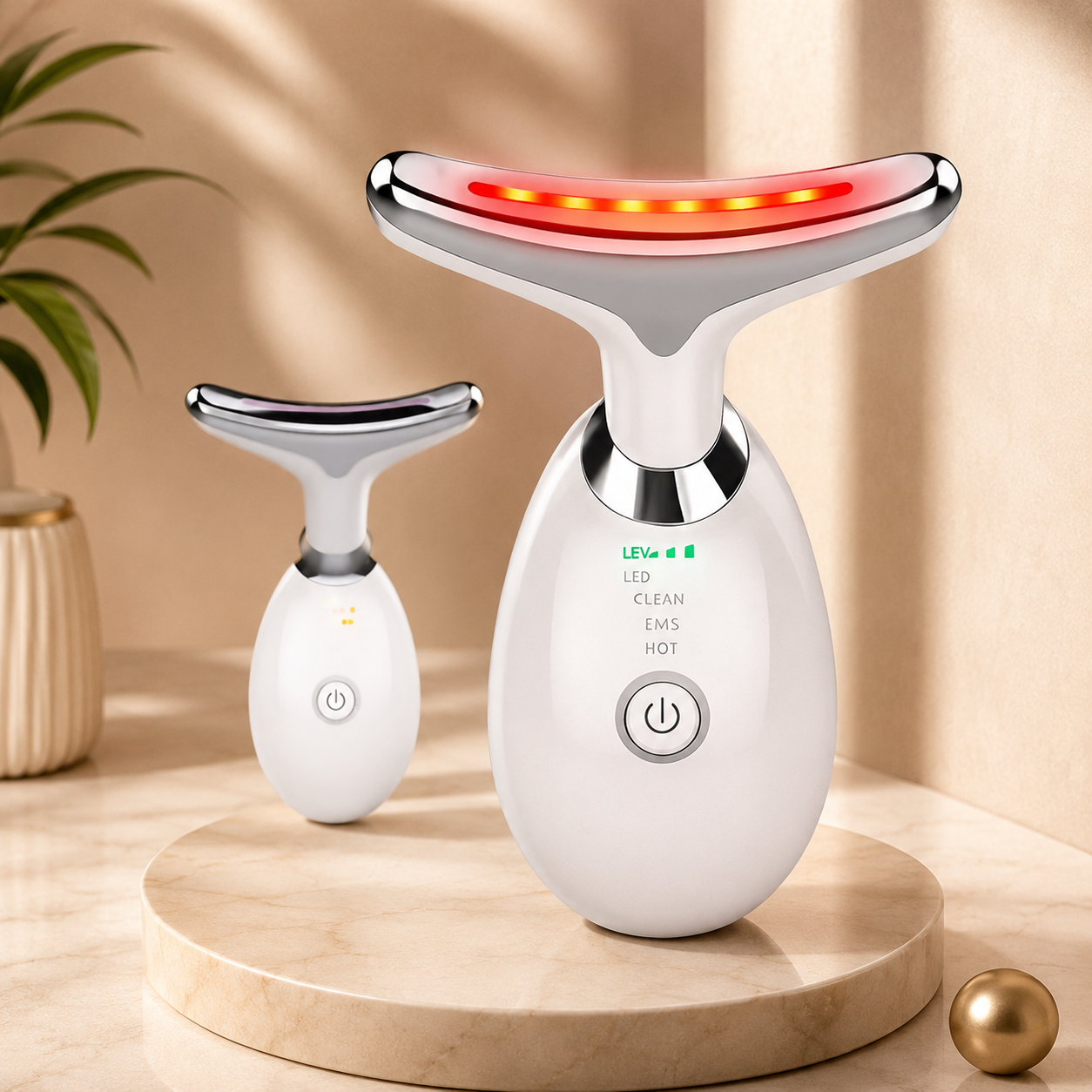 AURALIFT  MASAJEDOR FACIAL PRO