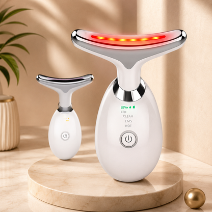 AURALIFT  MASAJEDOR FACIAL PRO