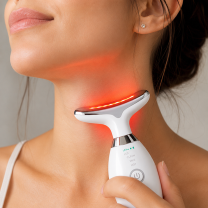 AURALIFT  MASAJEDOR FACIAL PRO